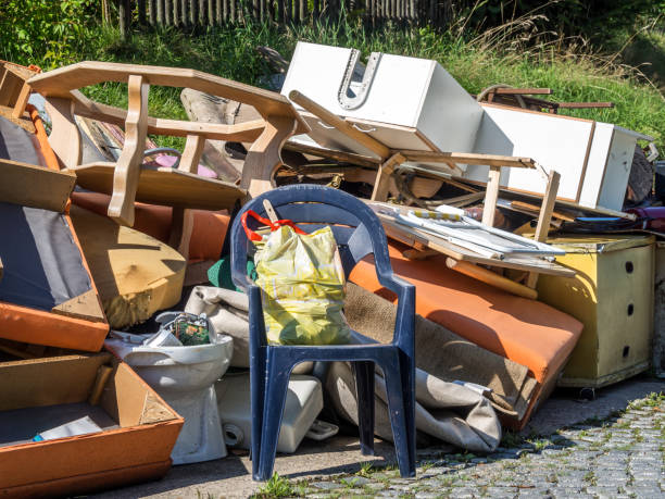 Best Furniture Removal  in Fern Prairie, WA