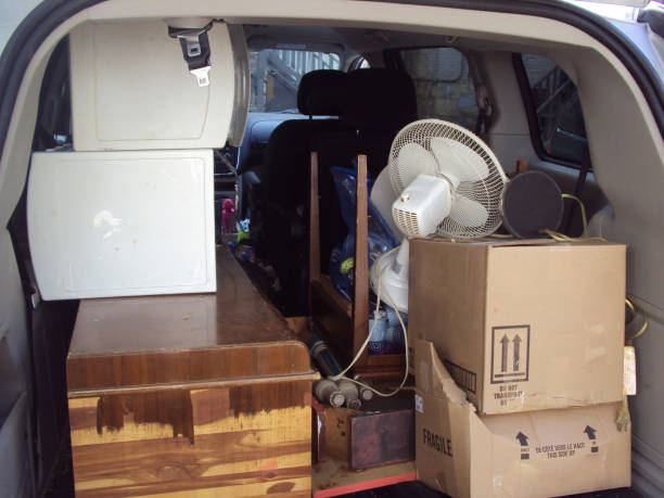 Best Recycling Services for Junk  in Fern Prairie, WA