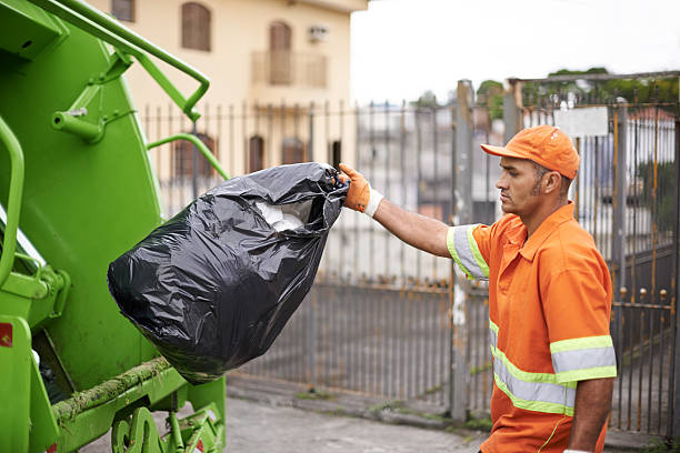 Best Same-Day Junk Removal Services  in Fern Prairie, WA
